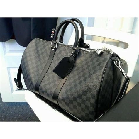 louis vuitton supreme duffle bag real vs fake|replica louis vuittion duffle bags.